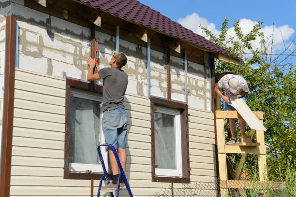 Best Siding Painting and Refinishing  in Eudora, AR